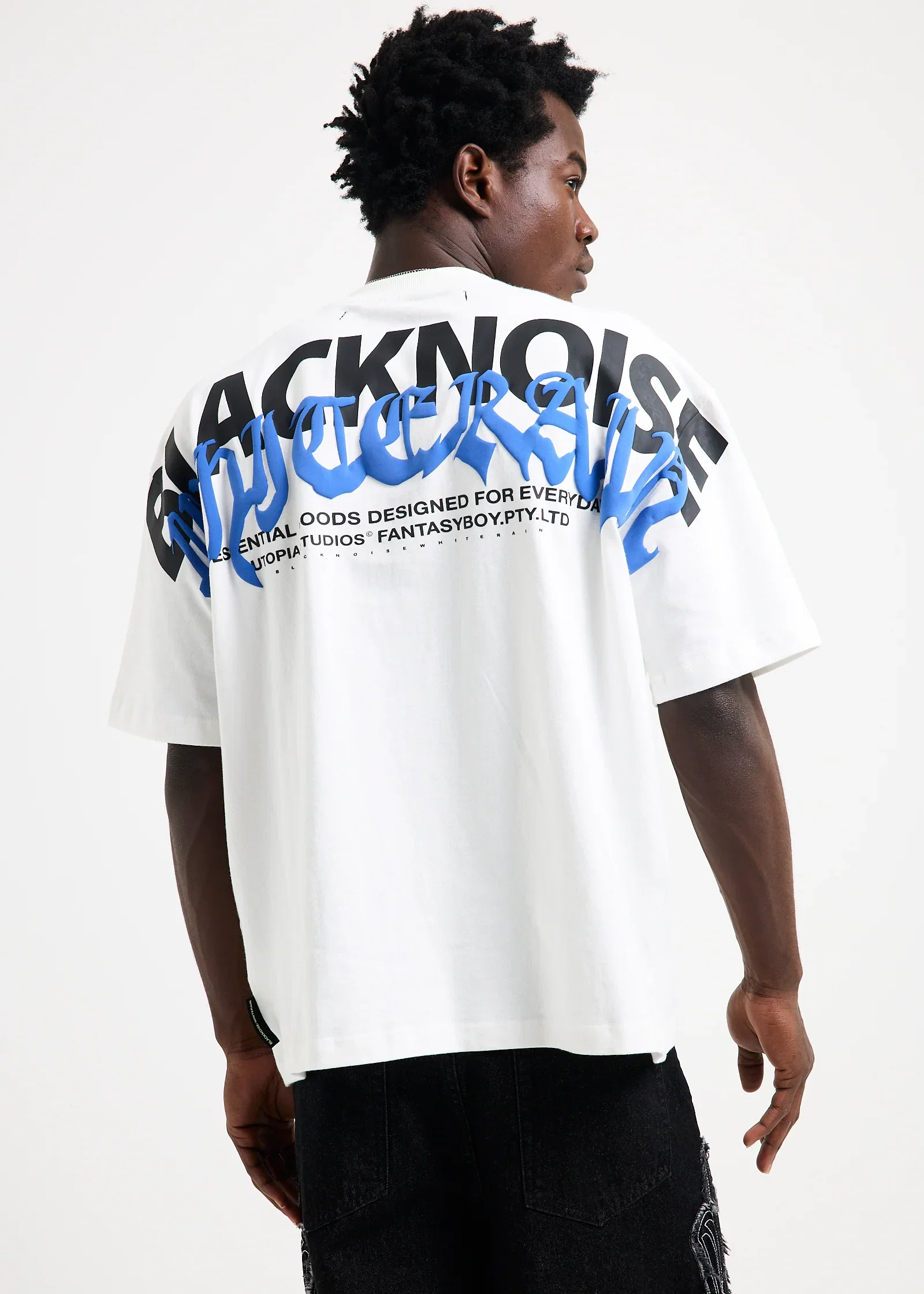 Image of Blasting T-Shirt