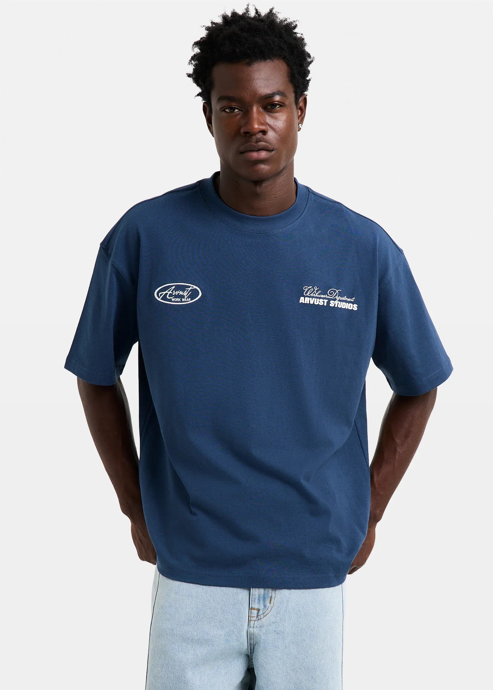 Image of Jetty T-Shirt