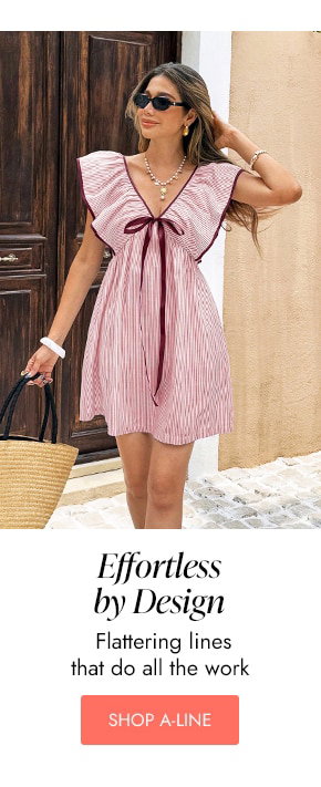 SHOP A-LINE