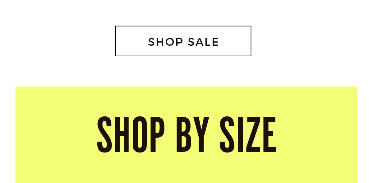 SHOP SALE
