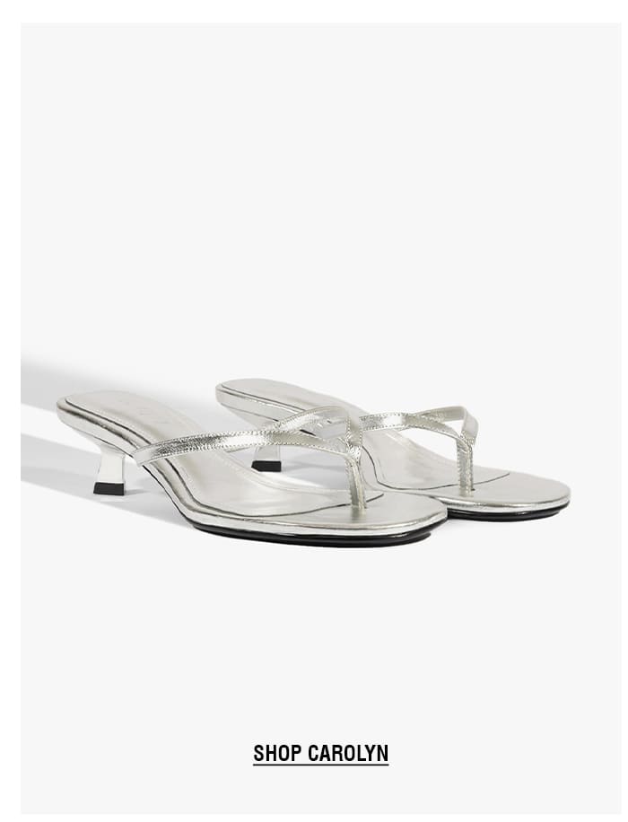 CAROLYN | SHOP NOW 