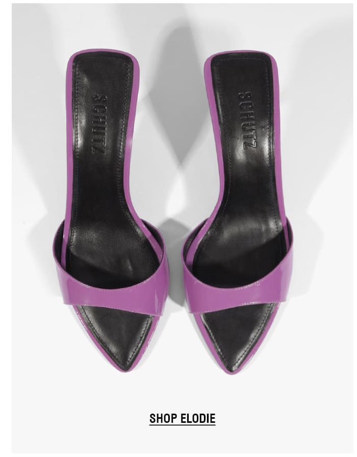 ELODIE | SHOP NOW