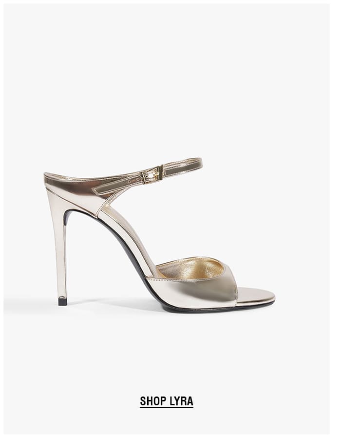 LYRA | SHOP NOW