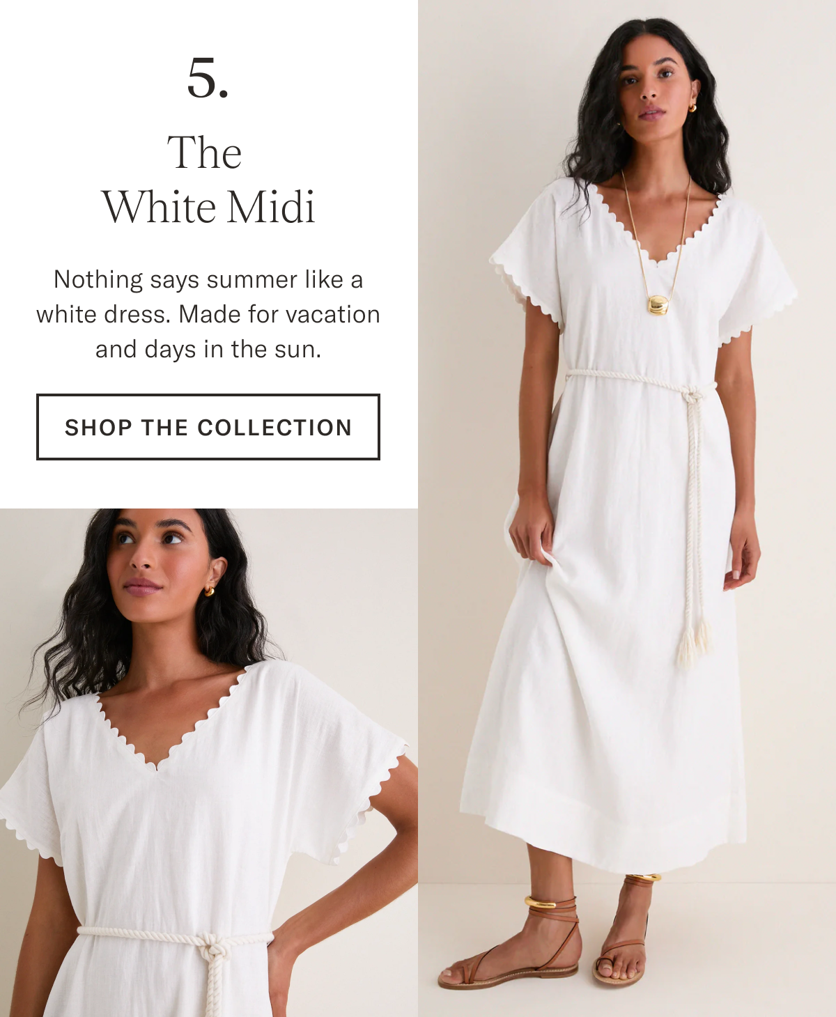 The White Midi