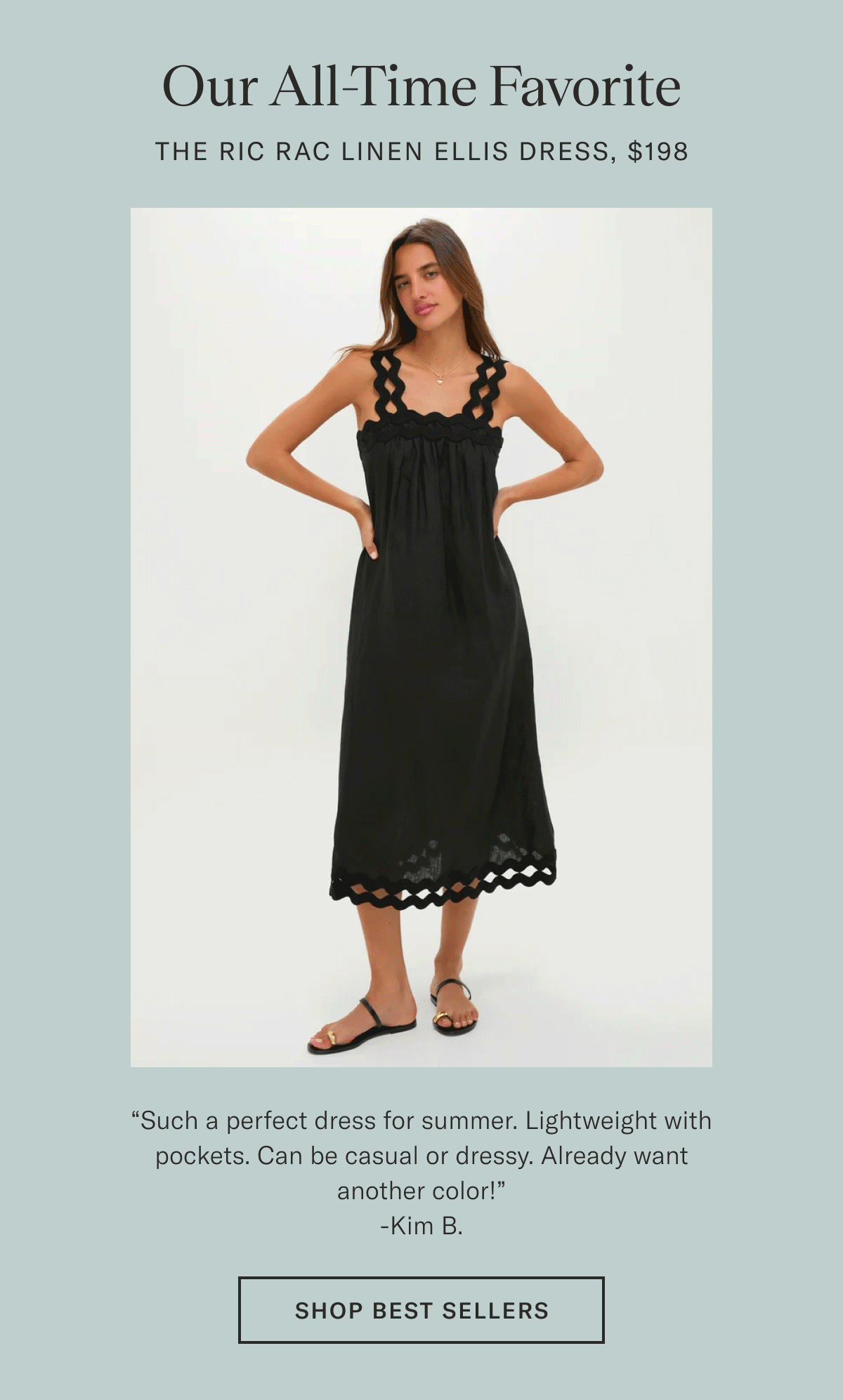 Shop Best Sellers