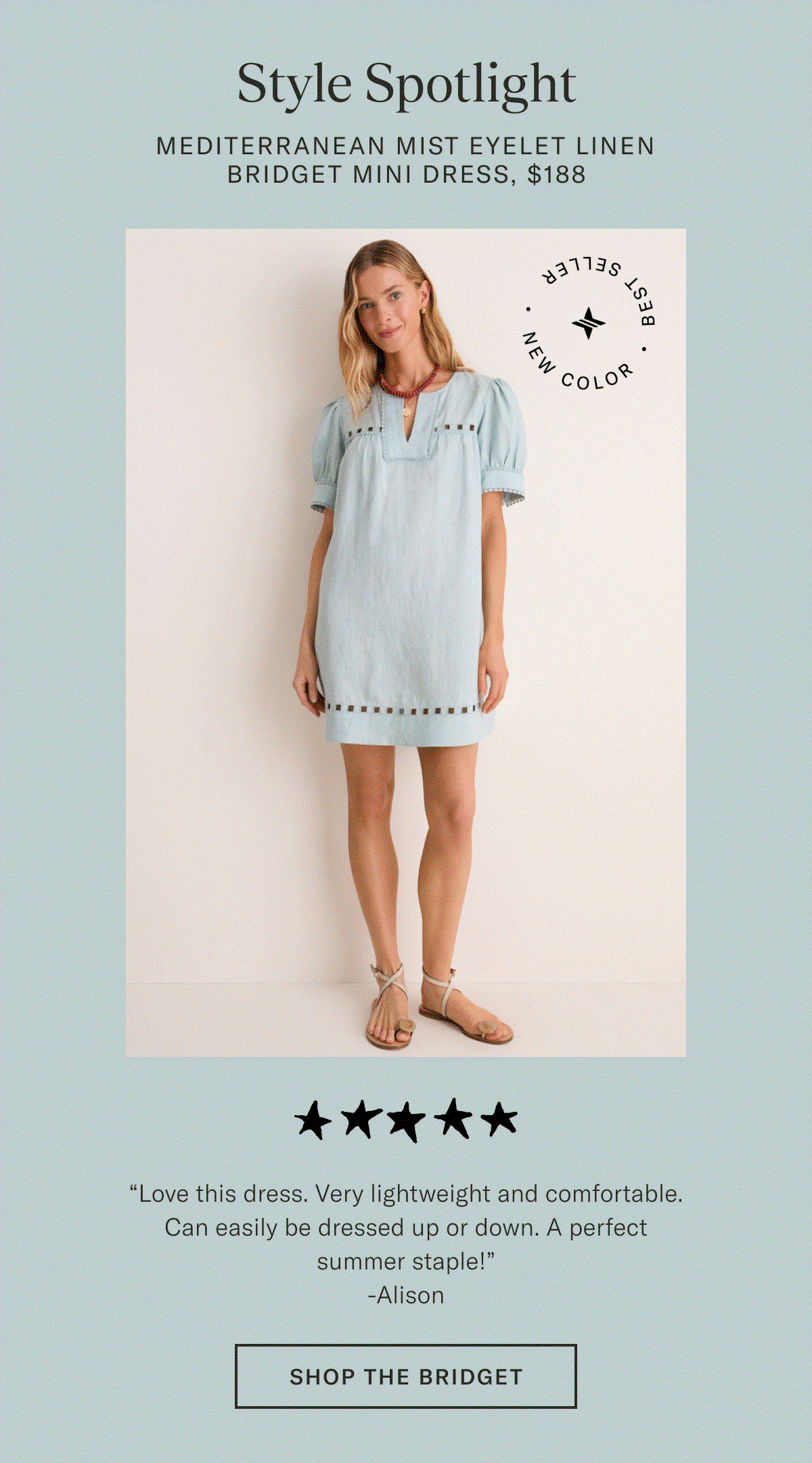 Shop the Bridget