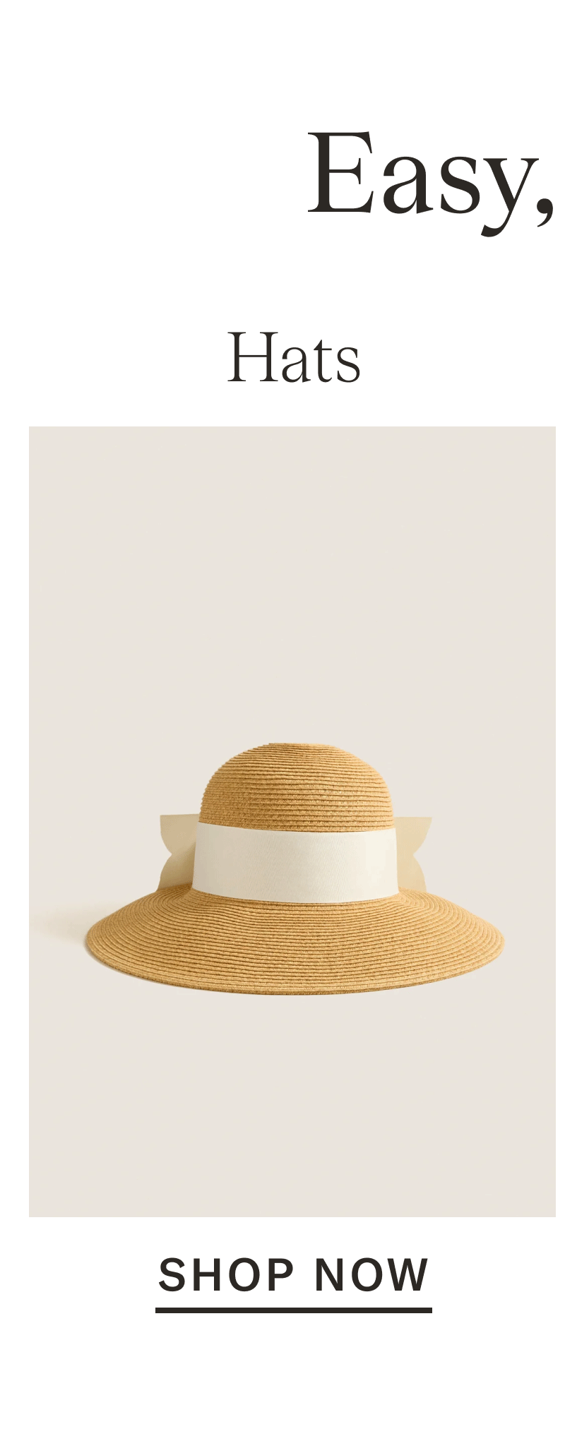 Hats