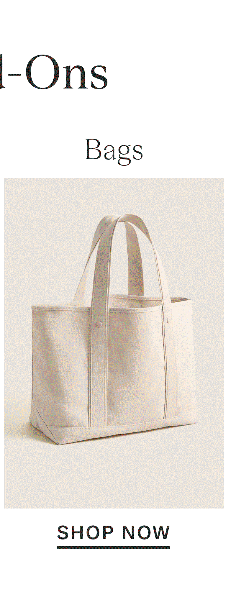Bags