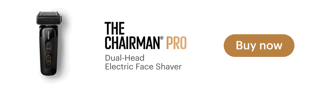 The Chairman™ Pro