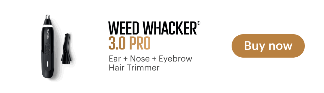  Weed Whacker 3.0 Pro