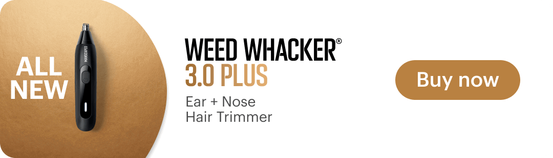  Weed Whacker 3.0 Plus