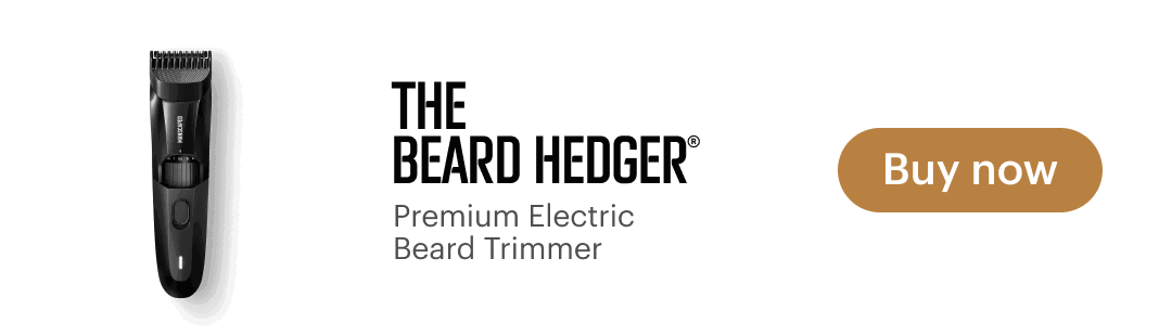 The Beard Hedger®