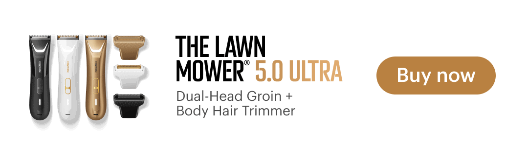 The Lawn Mower® 5.0 Ultra Colorways