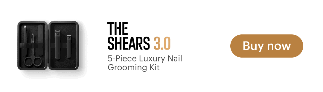 The Shears 3.0