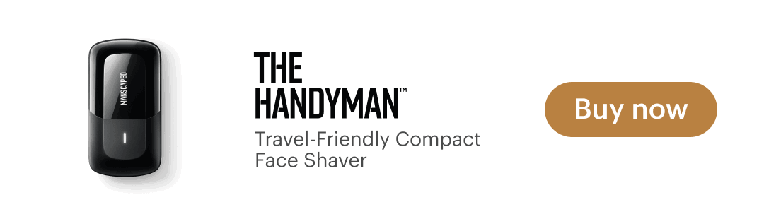The Handyman™ 