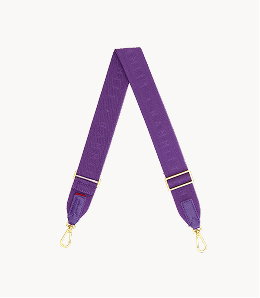 webbing-crossbody-strap-straps-game-day-purple-brushed-gold