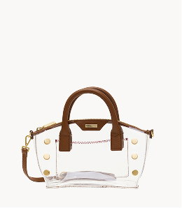 paula-clear-crossbody-mahogany-pebble-brushed-gold