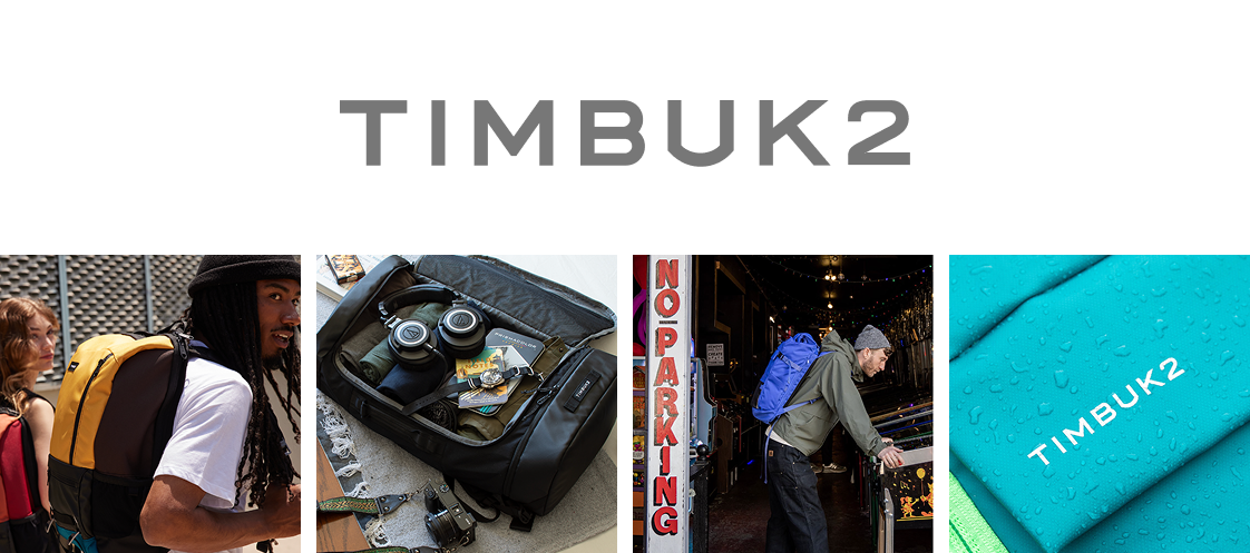 Timbuk2 Instagram