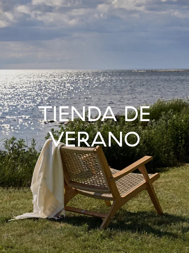Tienda de verano