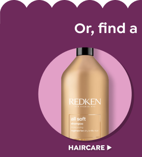 SHOP HAIRCARE