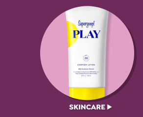 SHOP SKINCARE