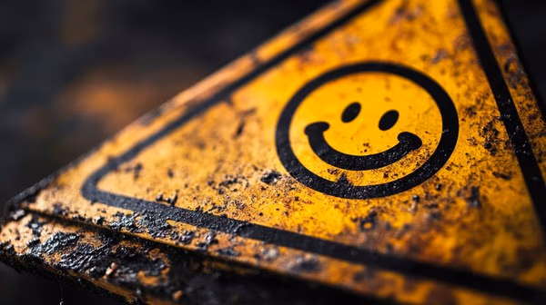 Too much happiness sent a woman to the emergency room in an incredibly rare case | ScienceAlert