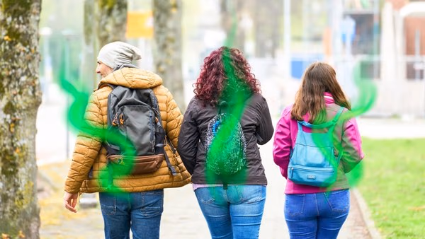There are 3 types of farters. Which one are you? | Popular Science