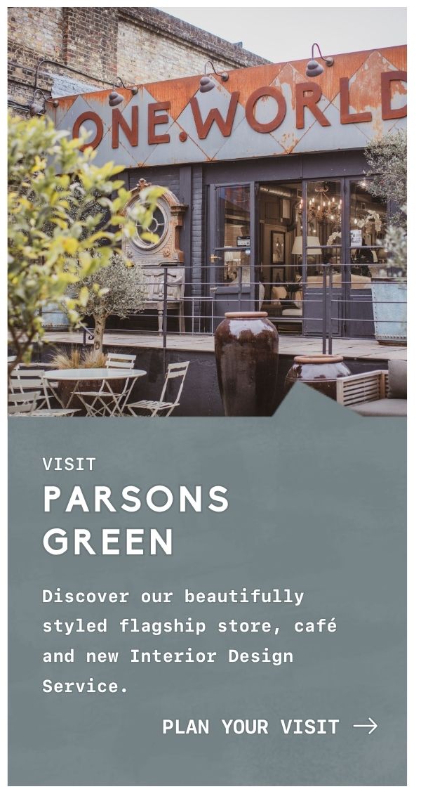 Visit Parsons Green