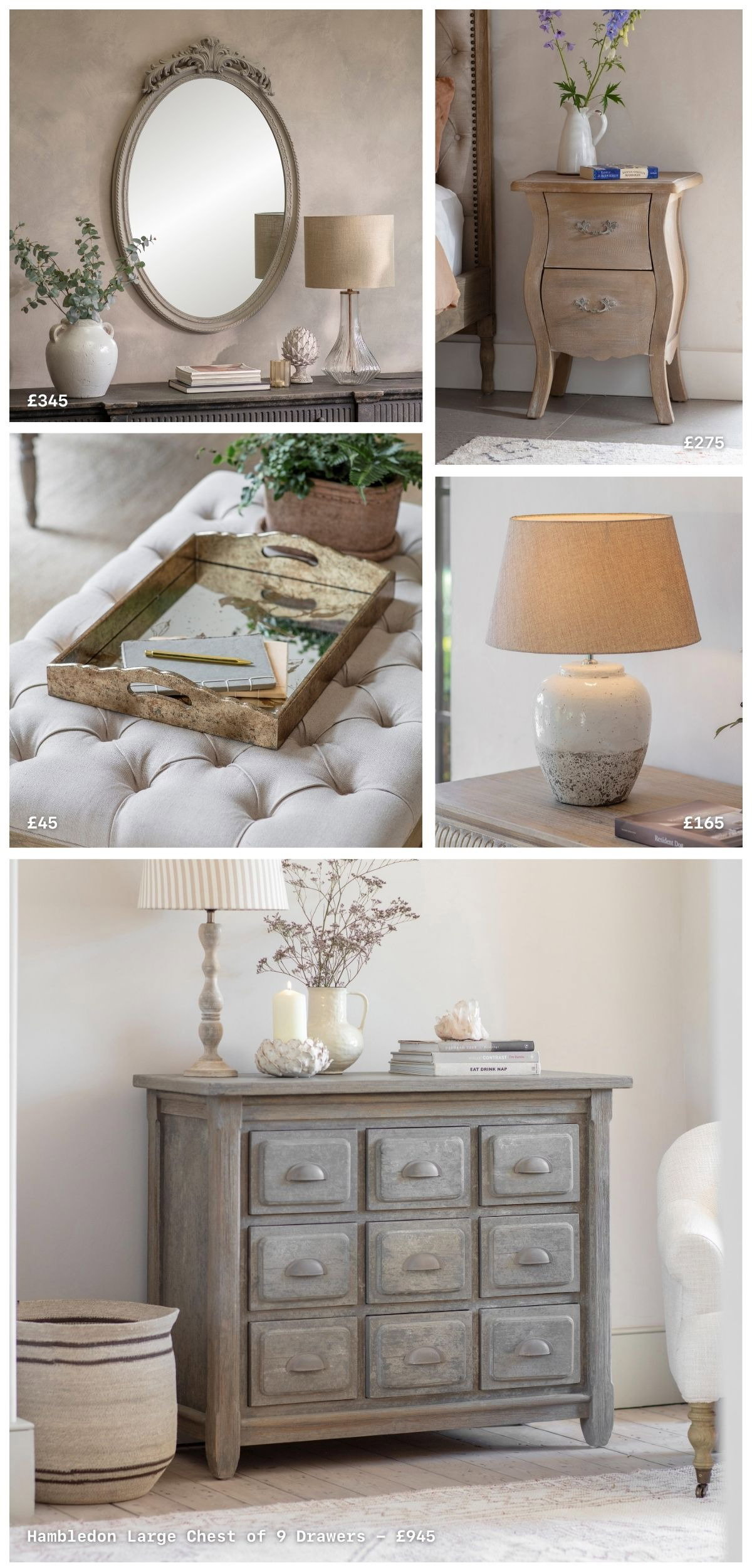 Shop Bedroom