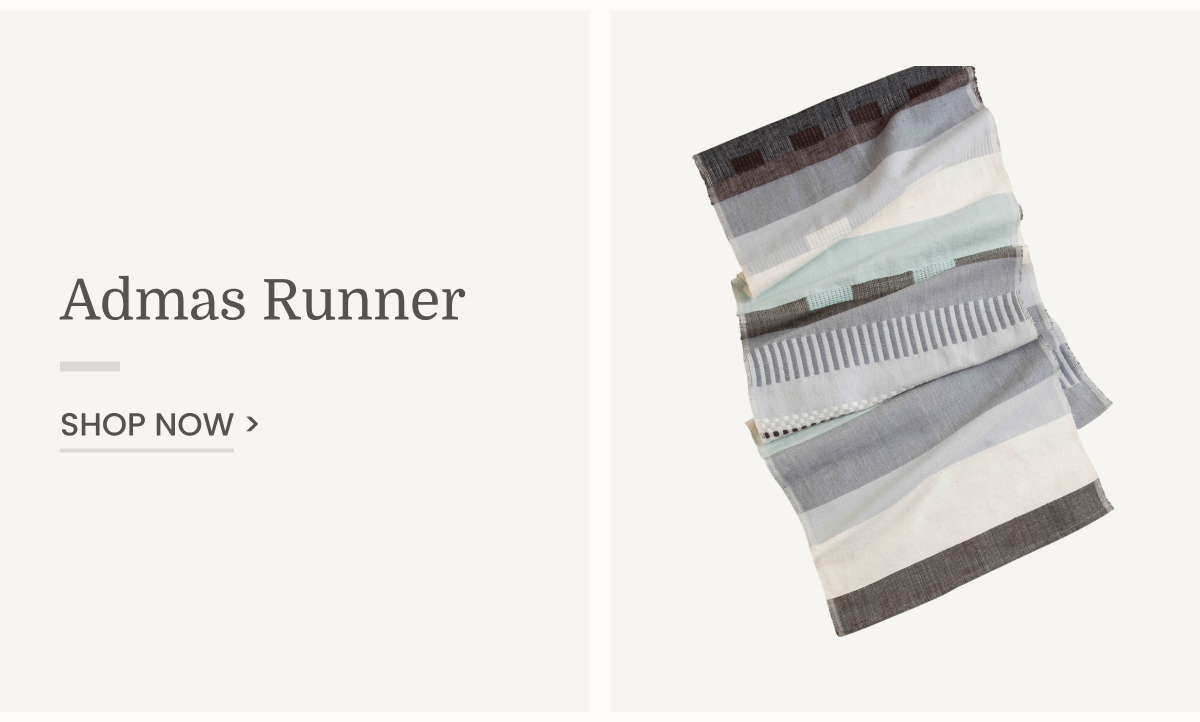 Adams Runner