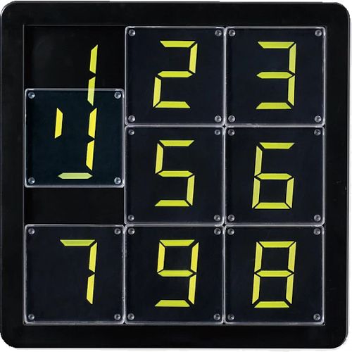Image of Pocket Puzzlers: Numbers