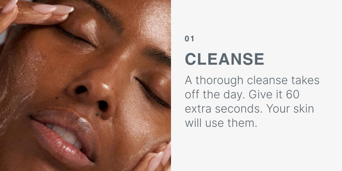 shop cleansers