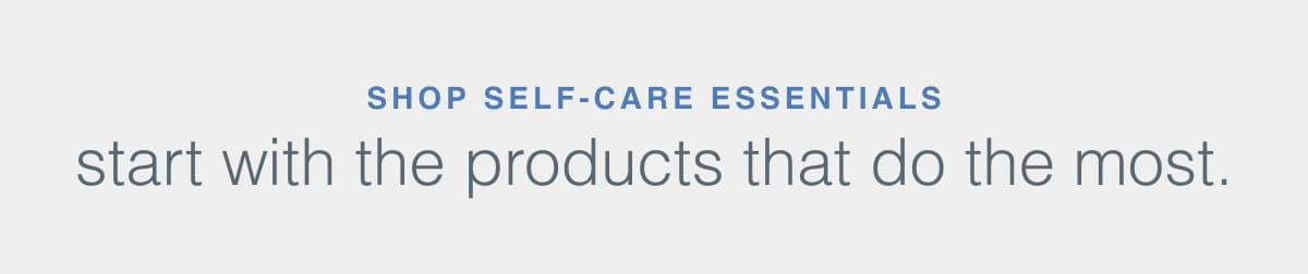 shop all skincare