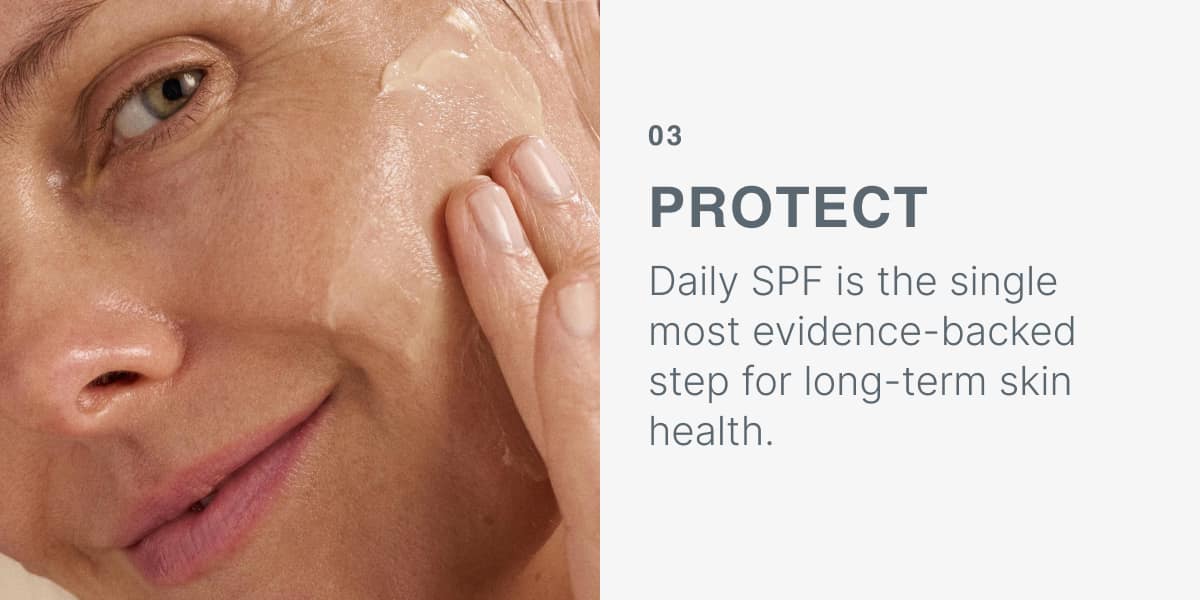 shop SPF