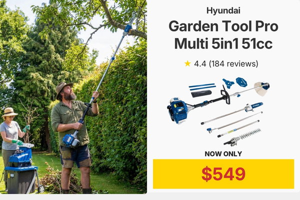 Hyundai Multi Tool