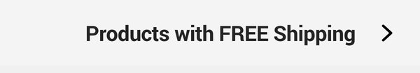 Free Shipping