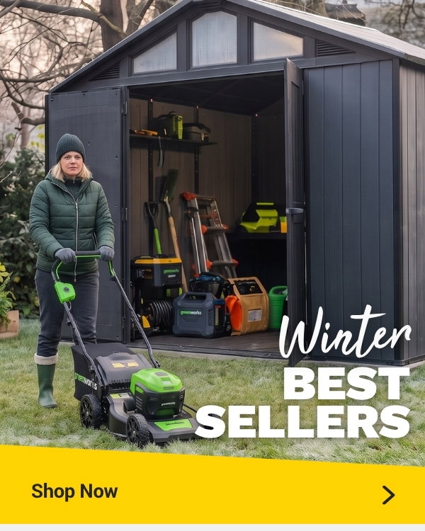 Best Sellers Winter 2026