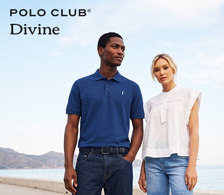 Polo Club & Divine