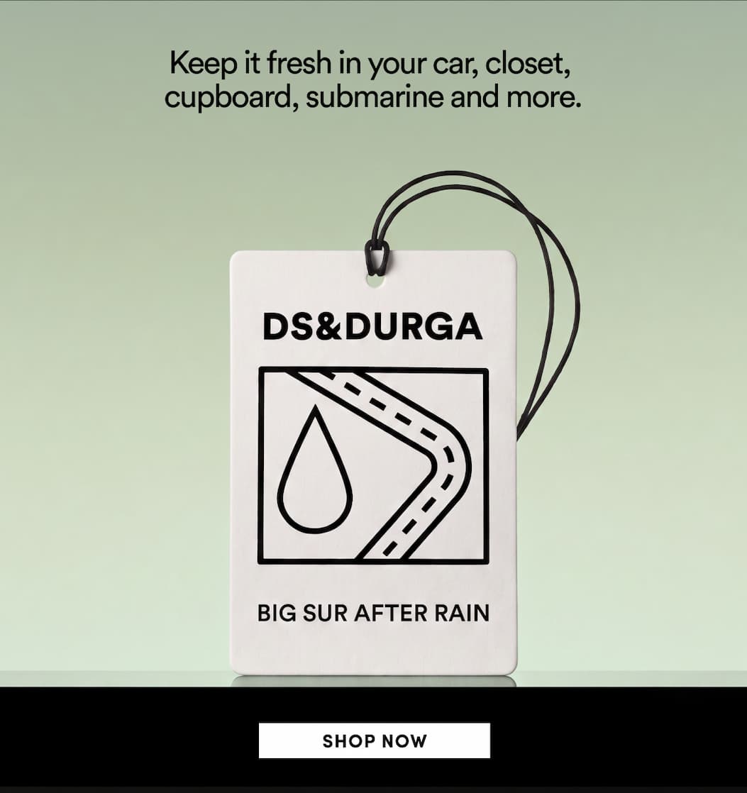 shop big sur after rain auto fragrance
