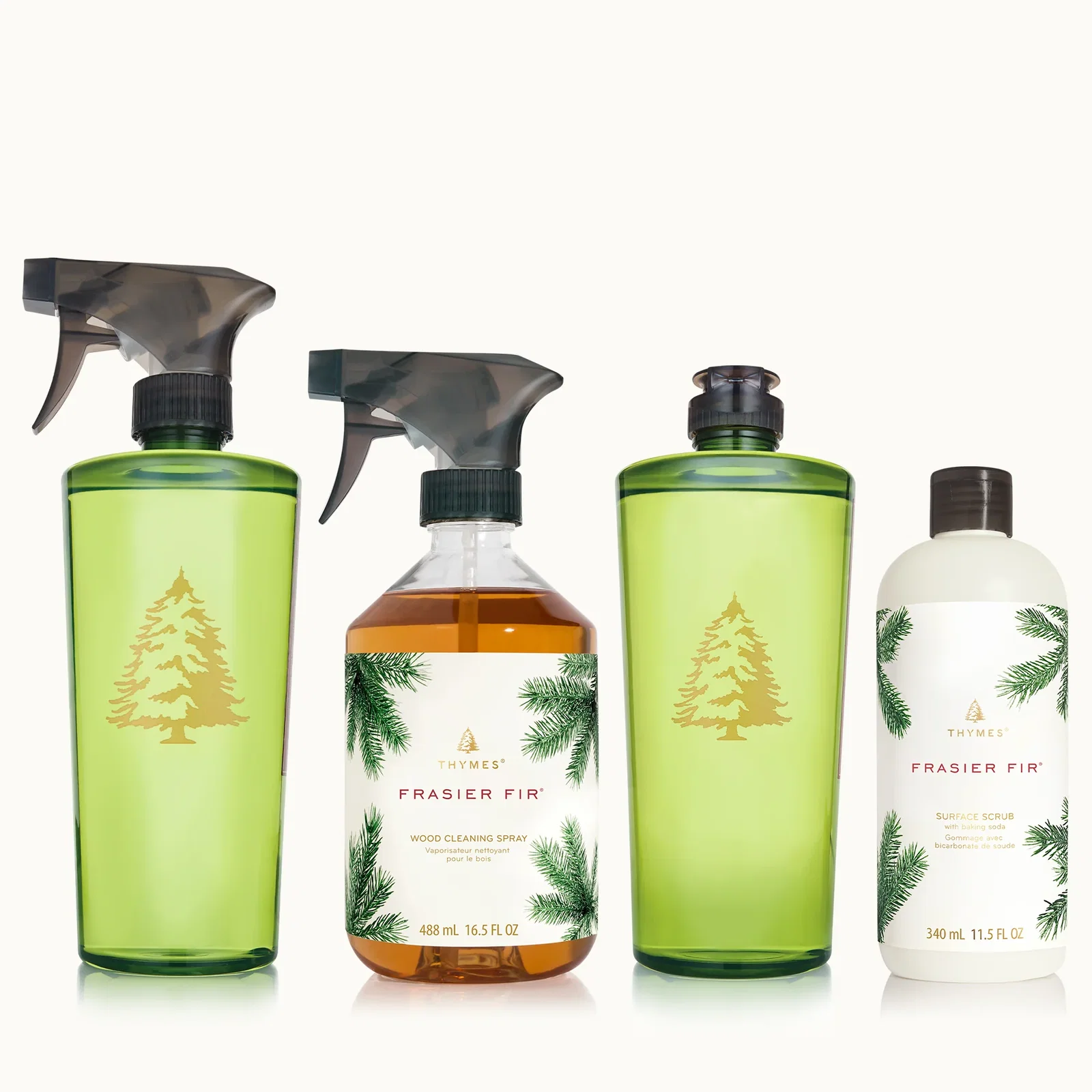 Image of Frasier Fir® Cleaning Bundle