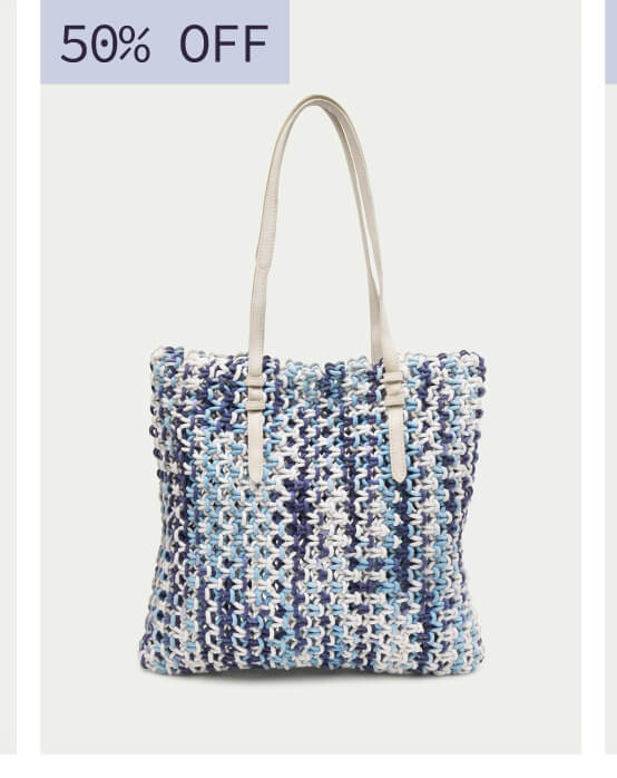 Sonoma Tote