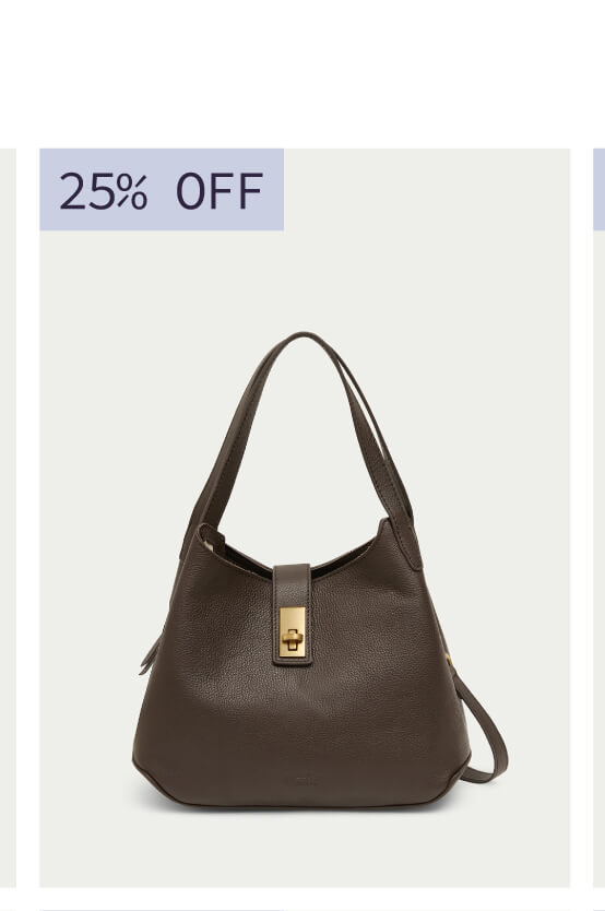 Lexington Convertible Satchel