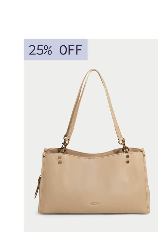 Lenox XL Shoulder