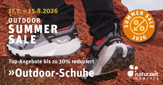 Outdoorschuhe Sale