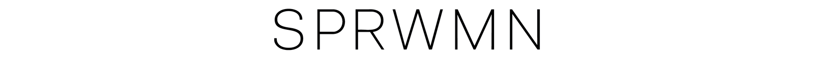 SPRWMN