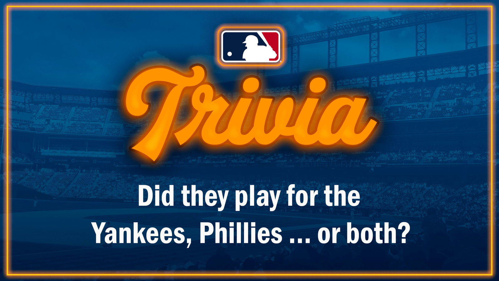Play Quiz