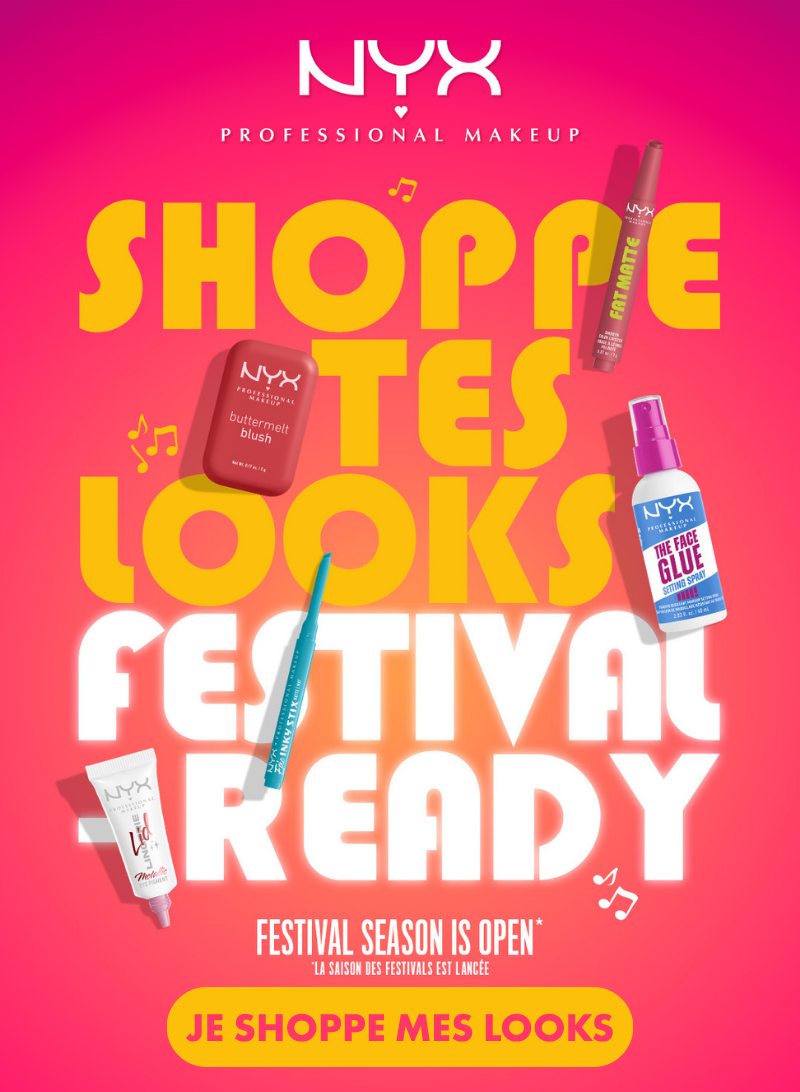 Shoppe tes looks festival ready festival season is open