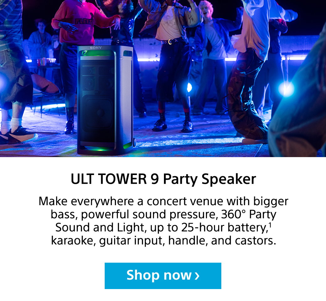 ULT TOWER 9 | Shop now