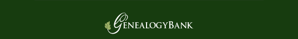 Genealogybank