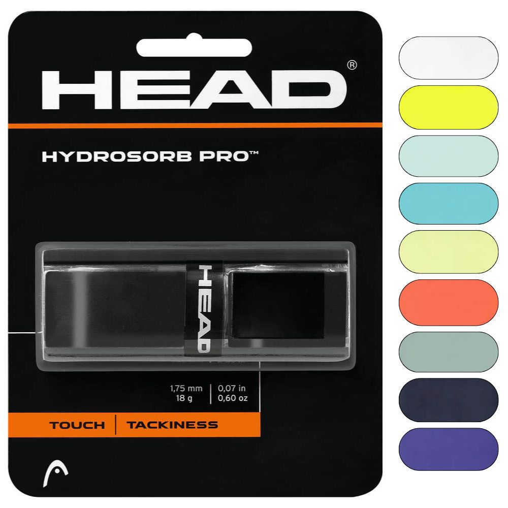 Image of Head HydroSorb Pro Replacement Grip